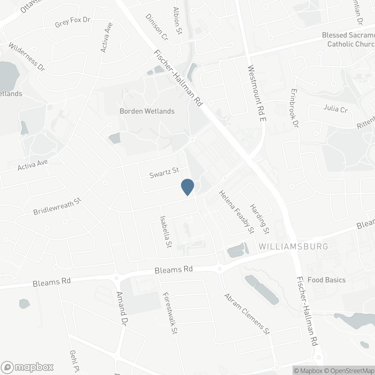155 COMMONWEALTH Street Unit# 205, Kitchener, Ontario N2E 0G5